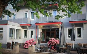 Hotel Am Kurpark